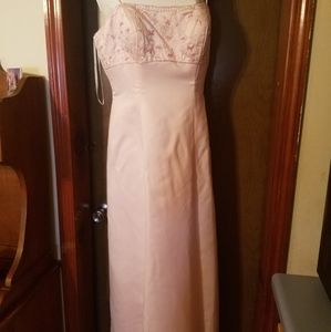 90s-2000s Prom Dress